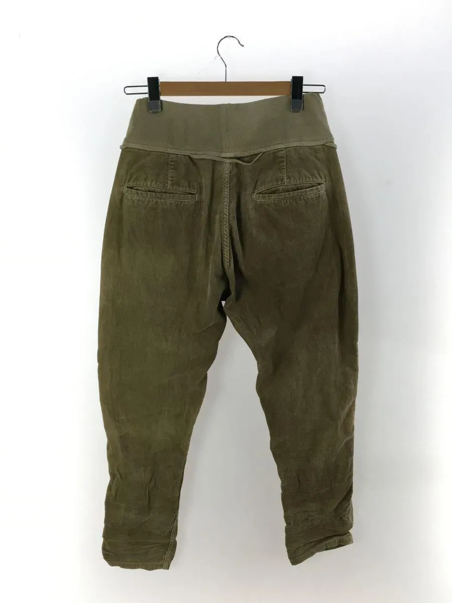 [1] Kapital Corduroy Saurel Nouvelle Pants Beige