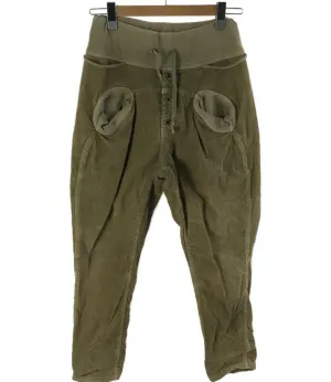 [1] Kapital Corduroy Saurel Nouvelle Pants Beige