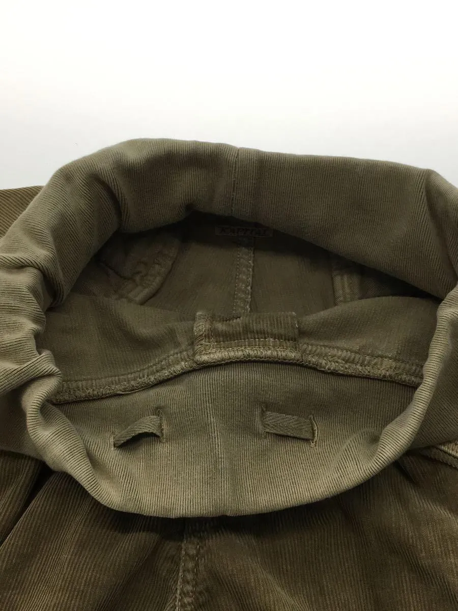 [1] Kapital Corduroy Saurel Nouvelle Pants Beige