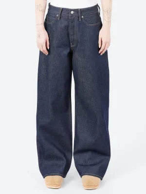 1981F Baggy Fit Jeans