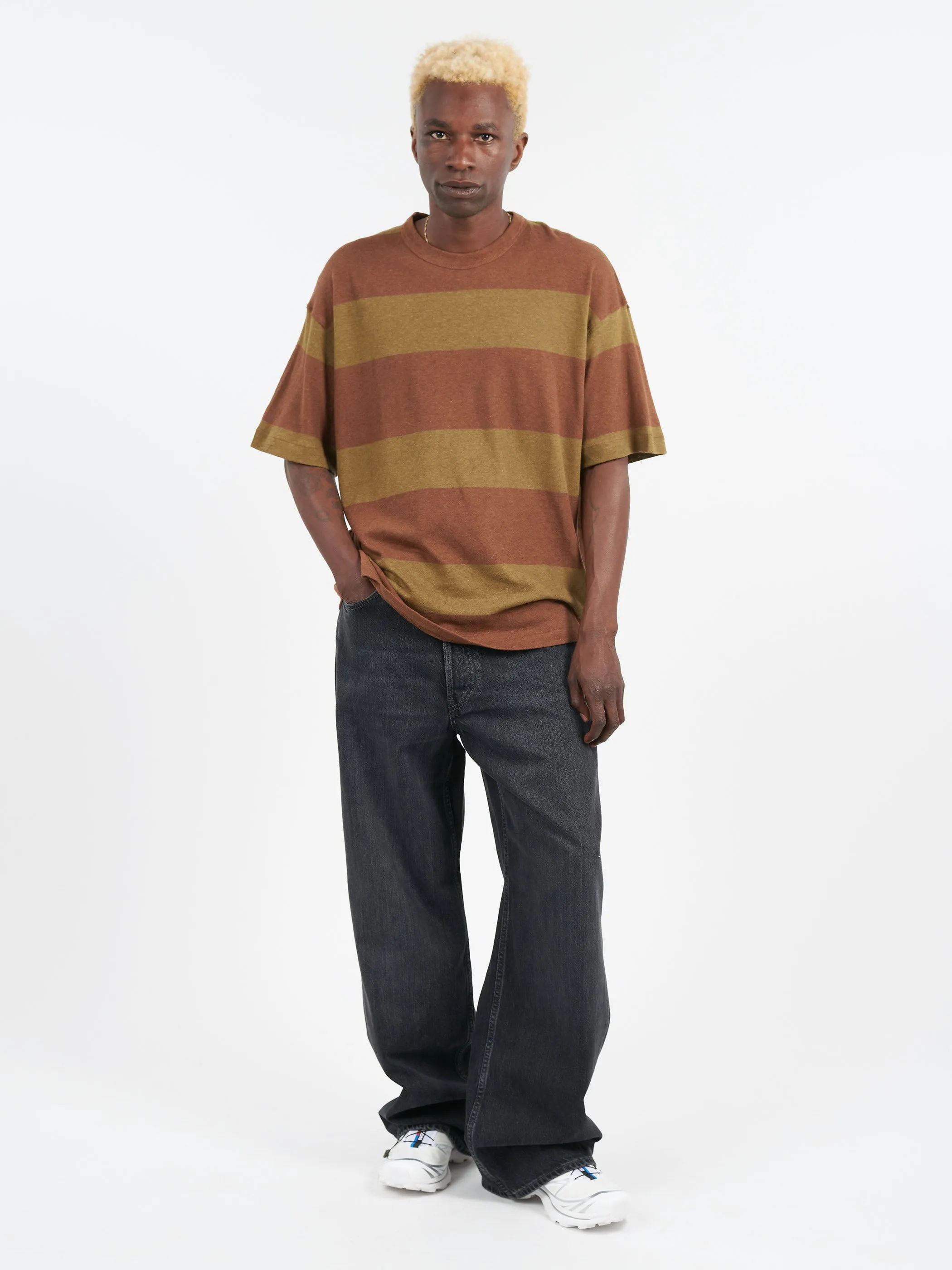 1981M Baggy Fit Jeans
