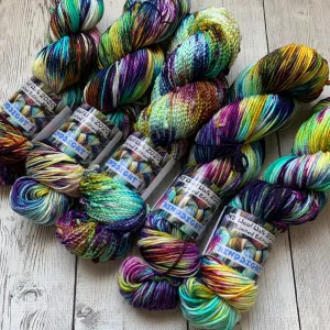 2020 NJ WOOL WALK COLORWAY - "HINDSIGHT"™ MULTIPLE BASES - RTS