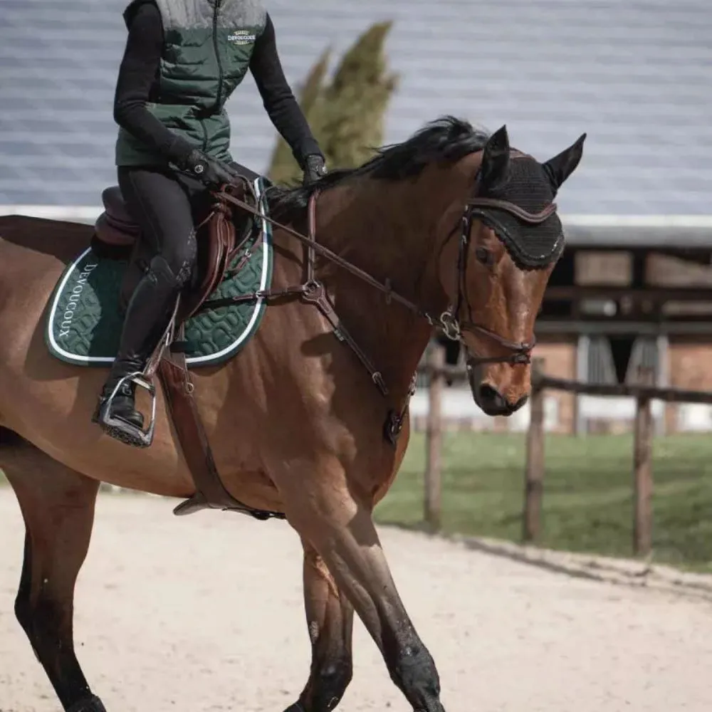 3 Point Breastplate