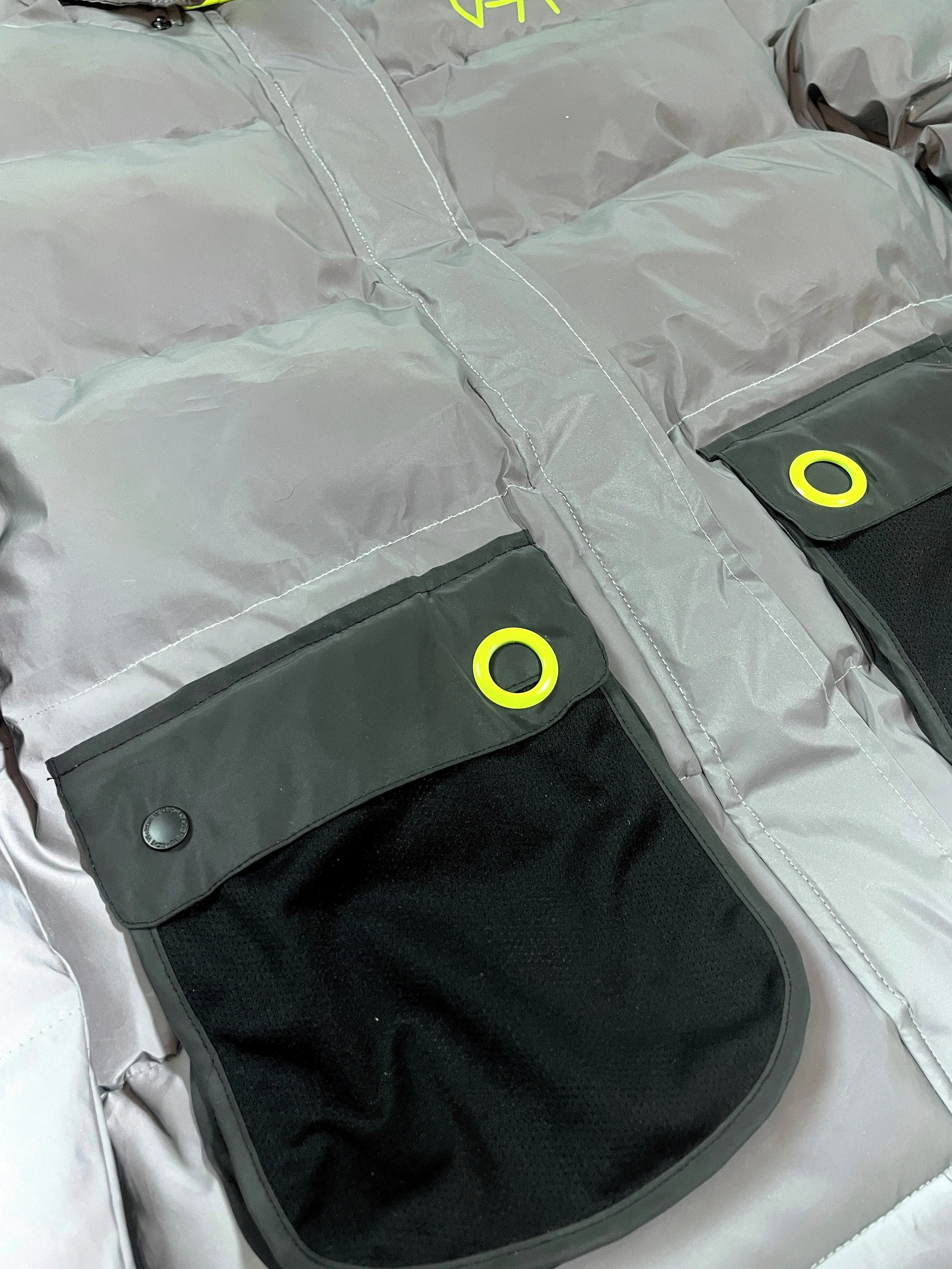 3m reflective bubble