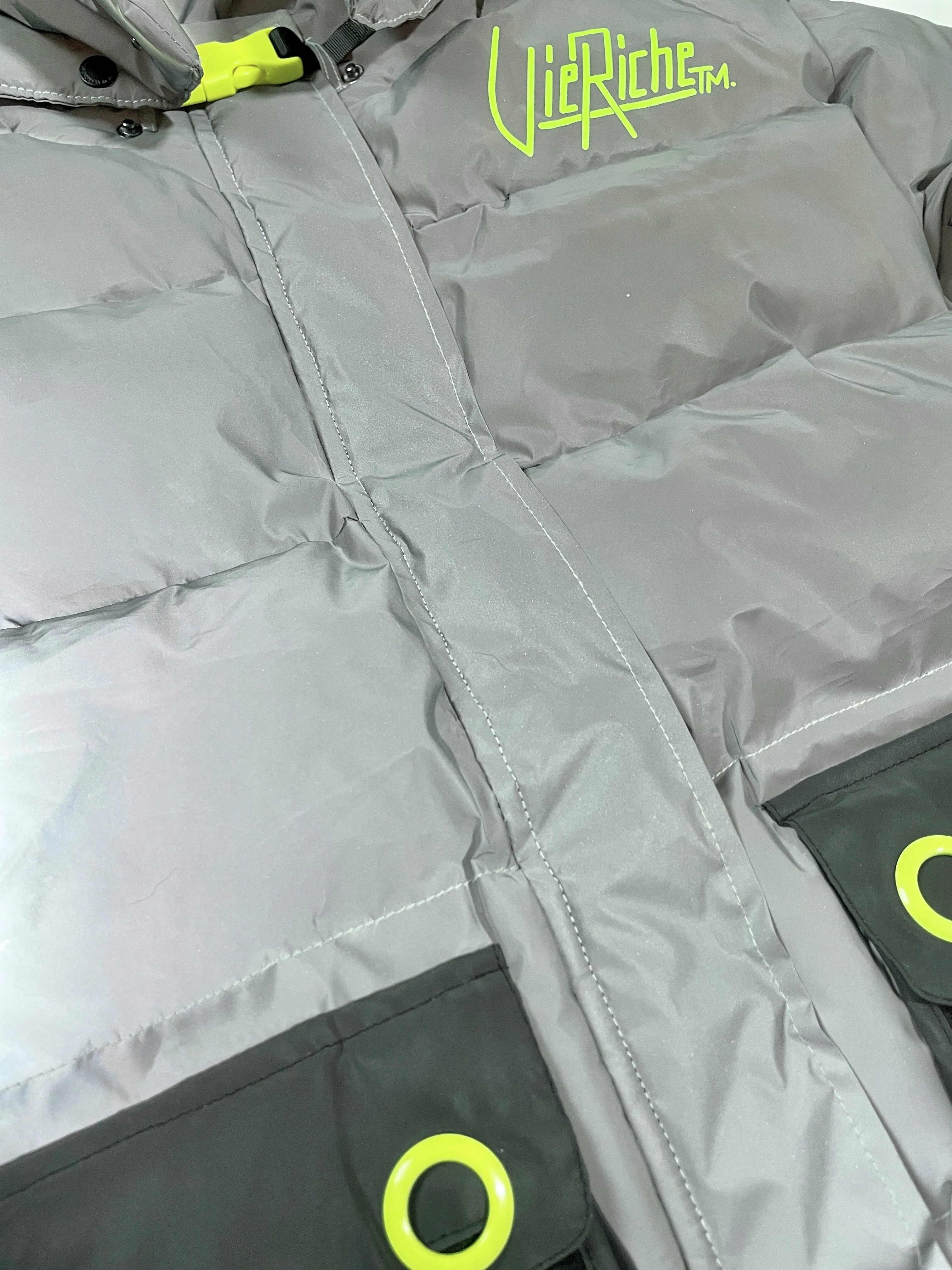 3m reflective bubble