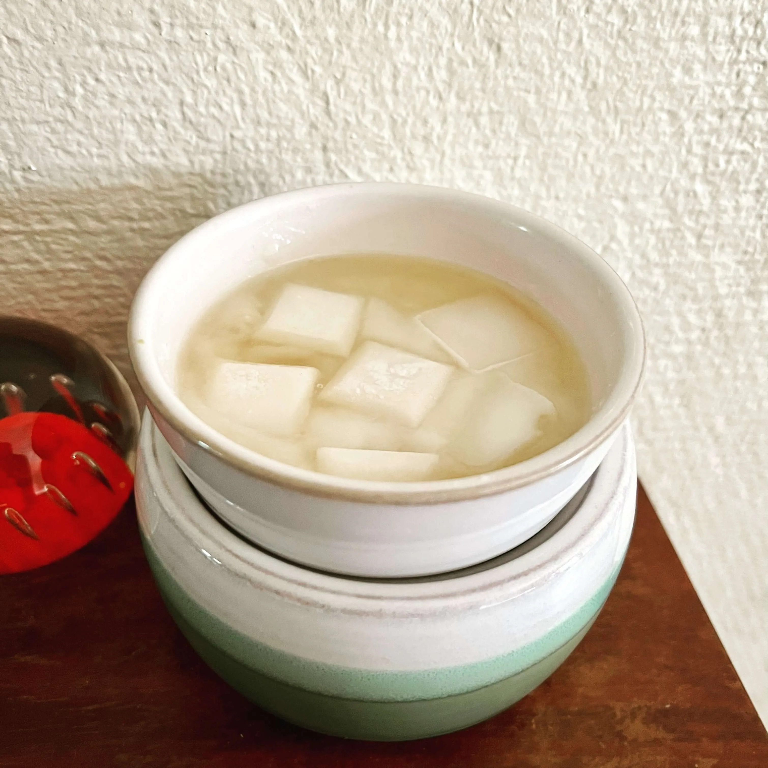 4 Pack Nontoxic Scented Soy Wax Melts | Custom
