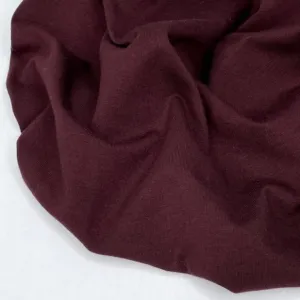 5.9oz Cotton TENCEL™ Modal Knit - Shiraz