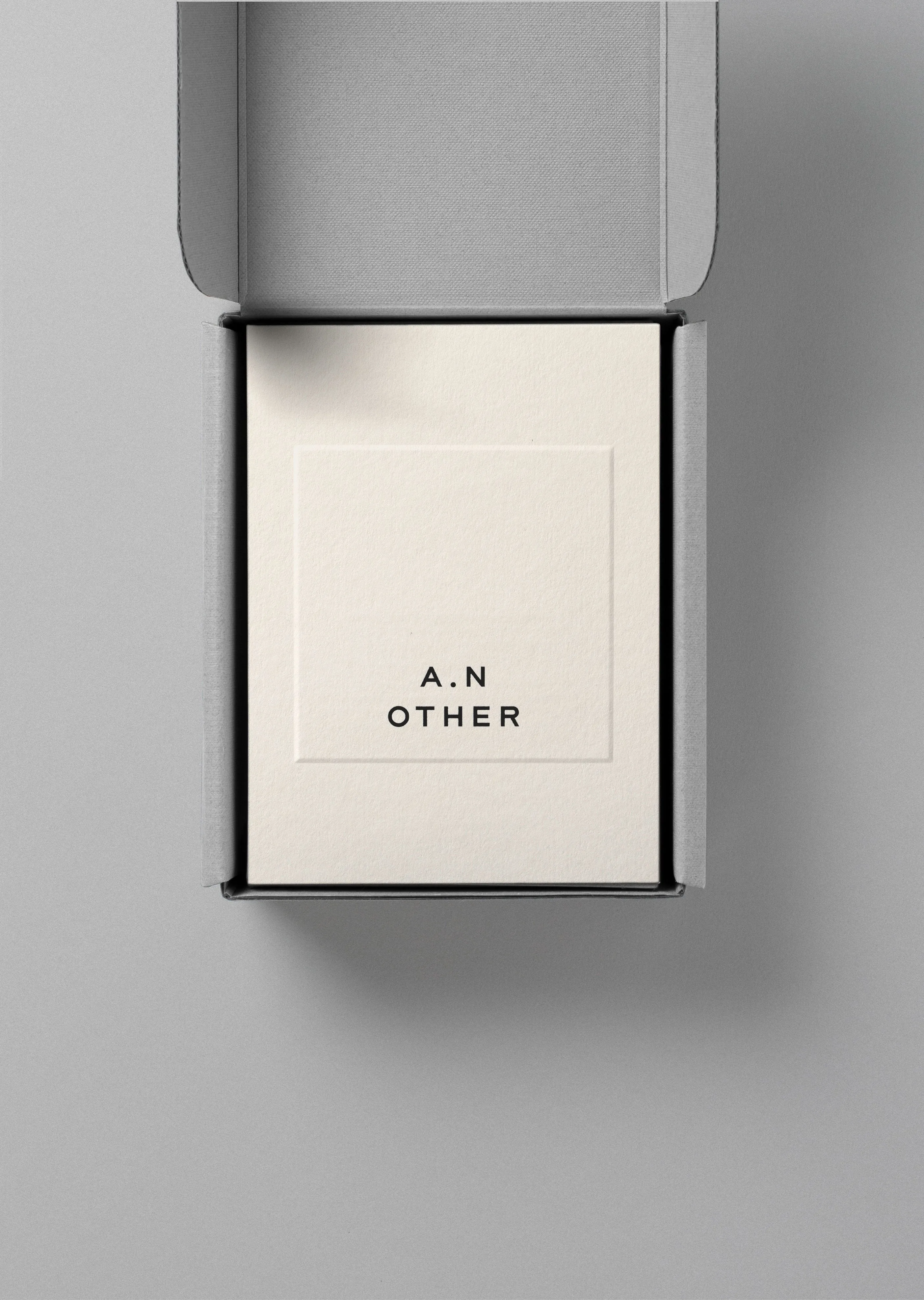 A. N. Other FL/18 Perfume