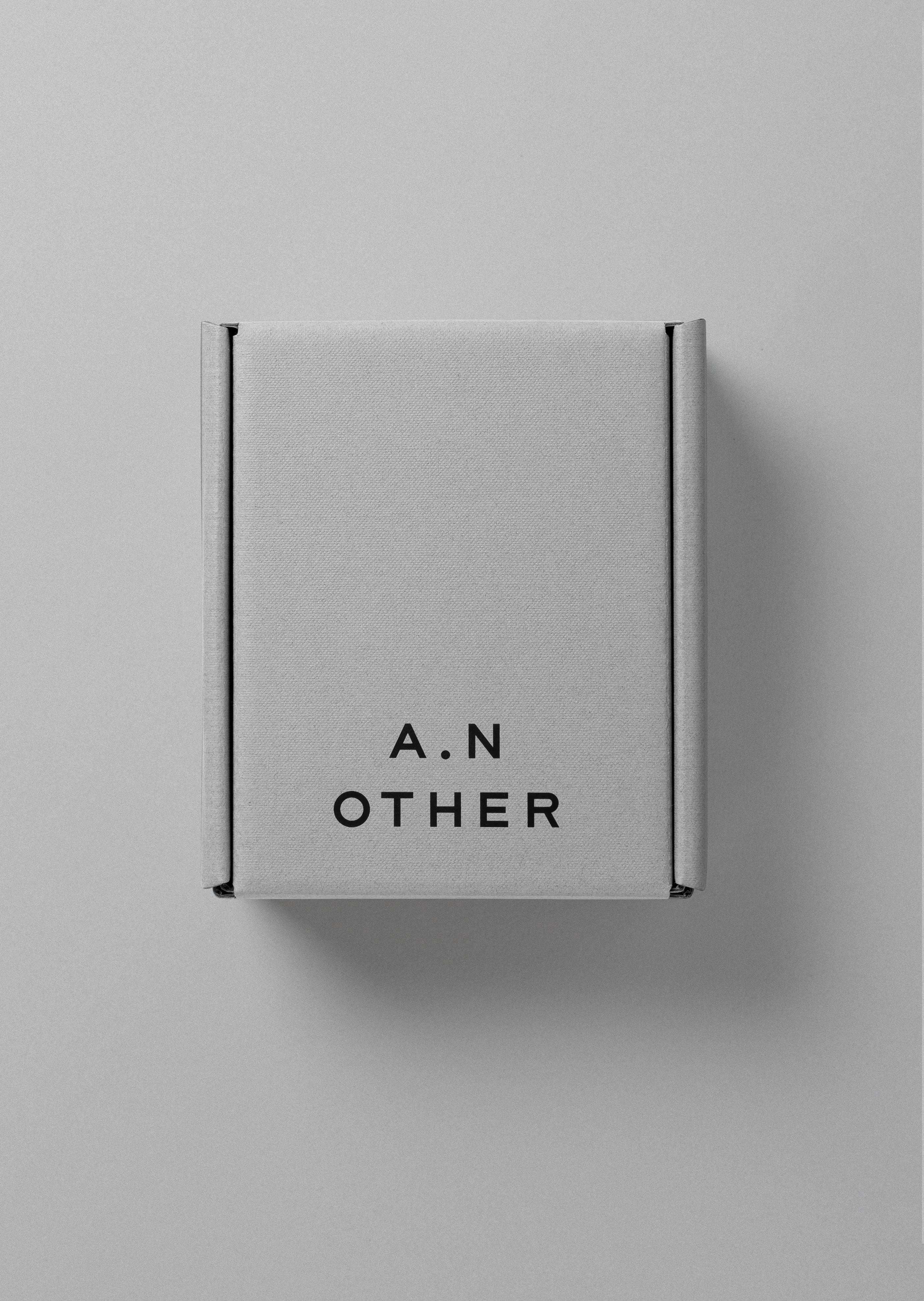 A. N. Other FL/18 Perfume
