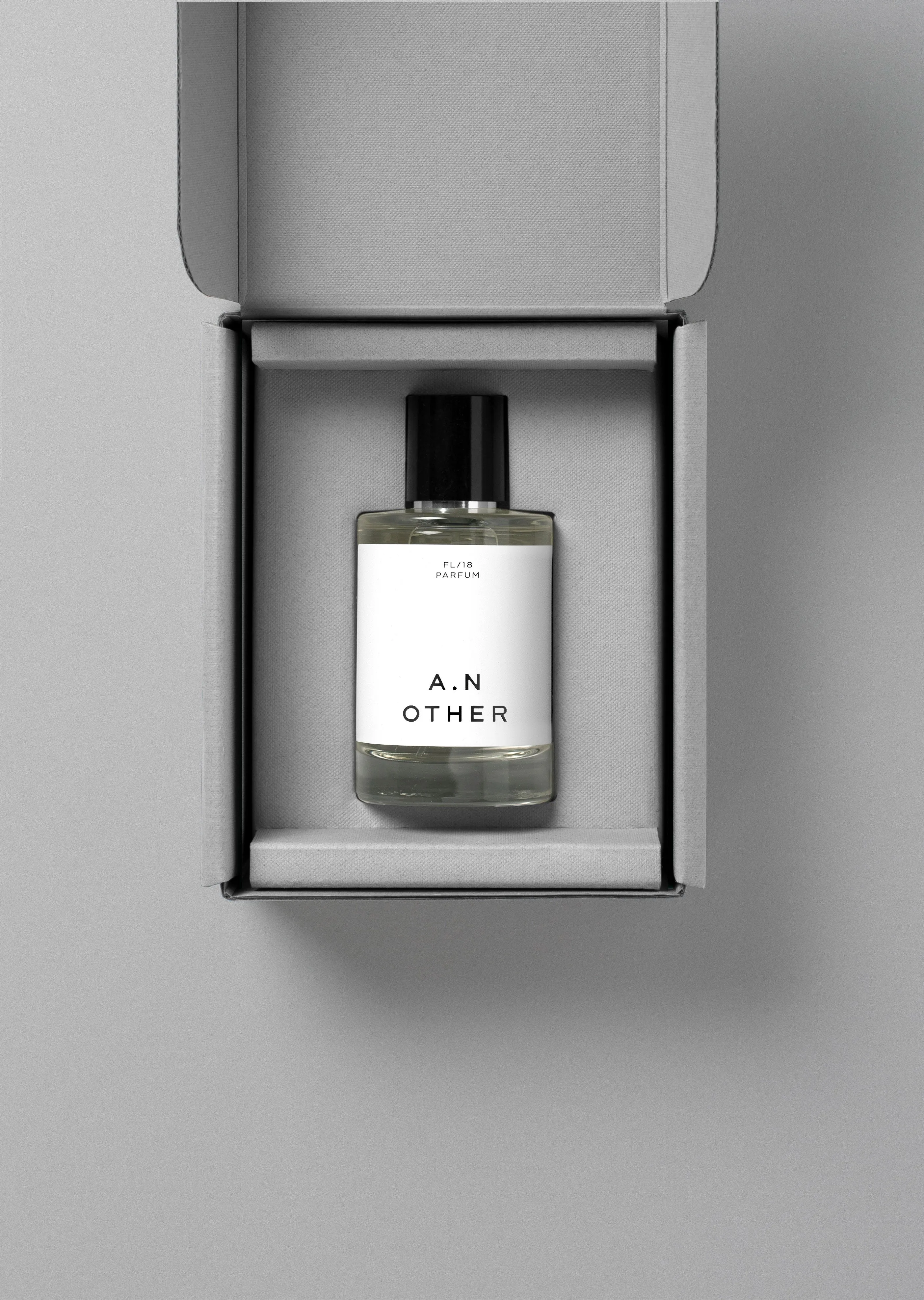 A. N. Other FL/18 Perfume