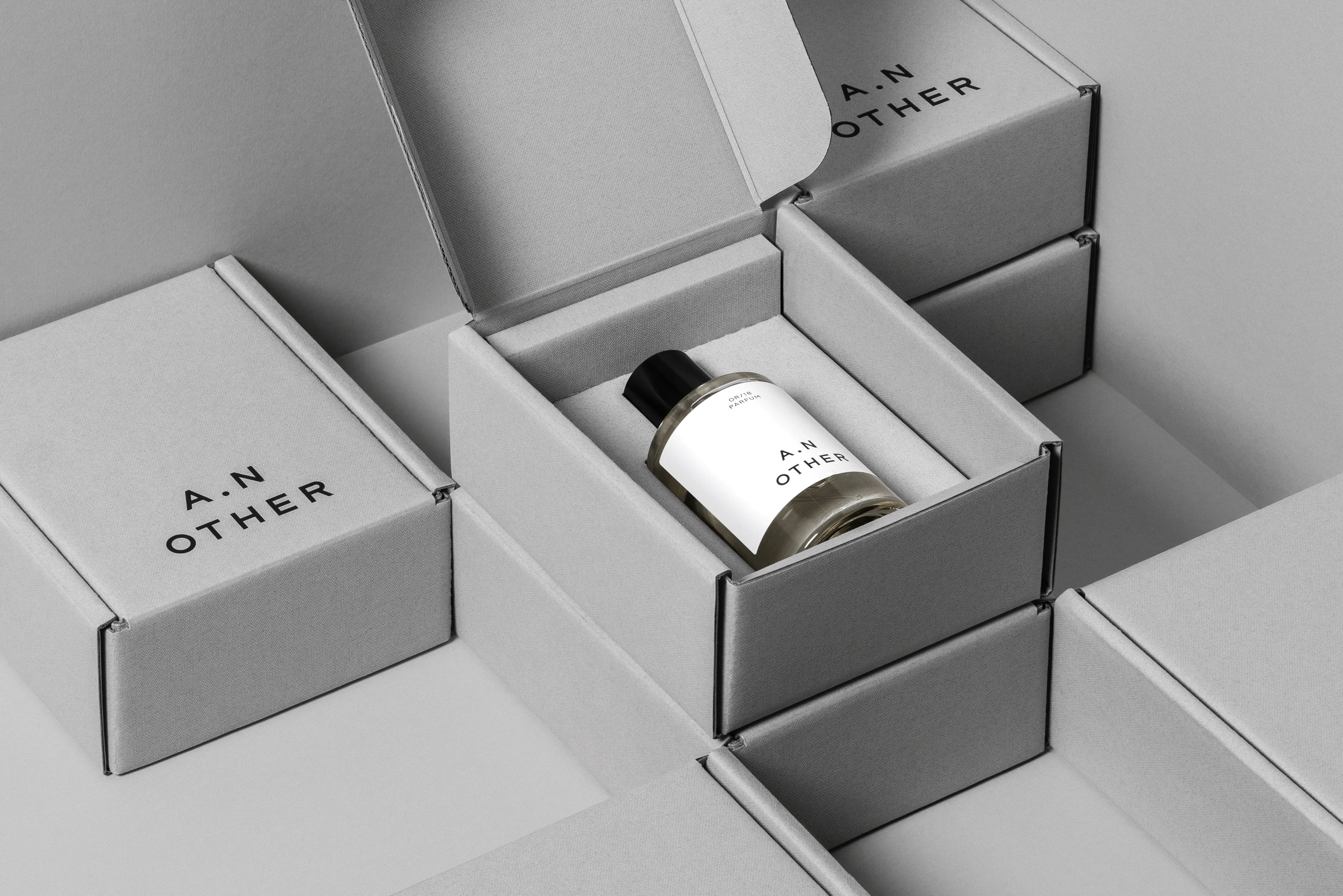 A. N. Other FL/18 Perfume