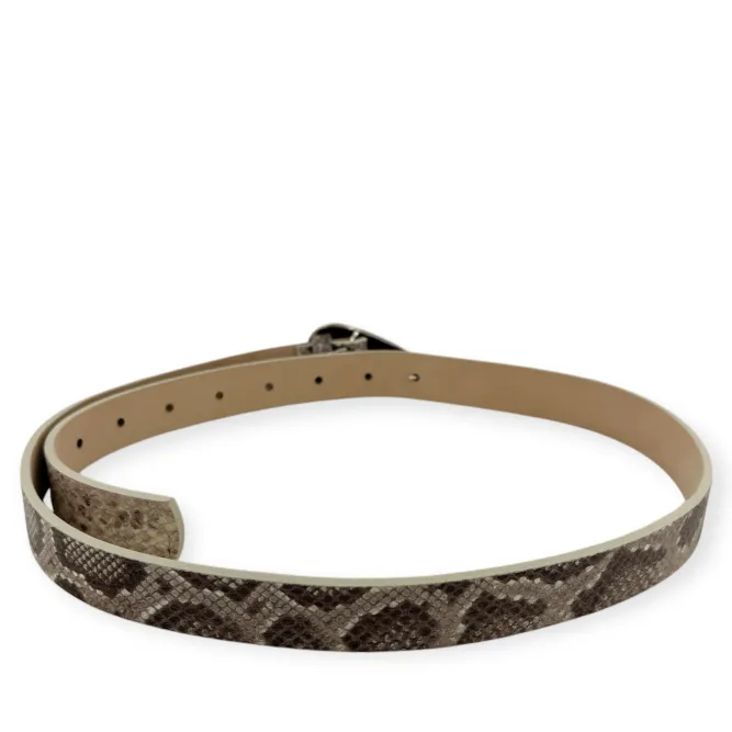 Accessories Belt