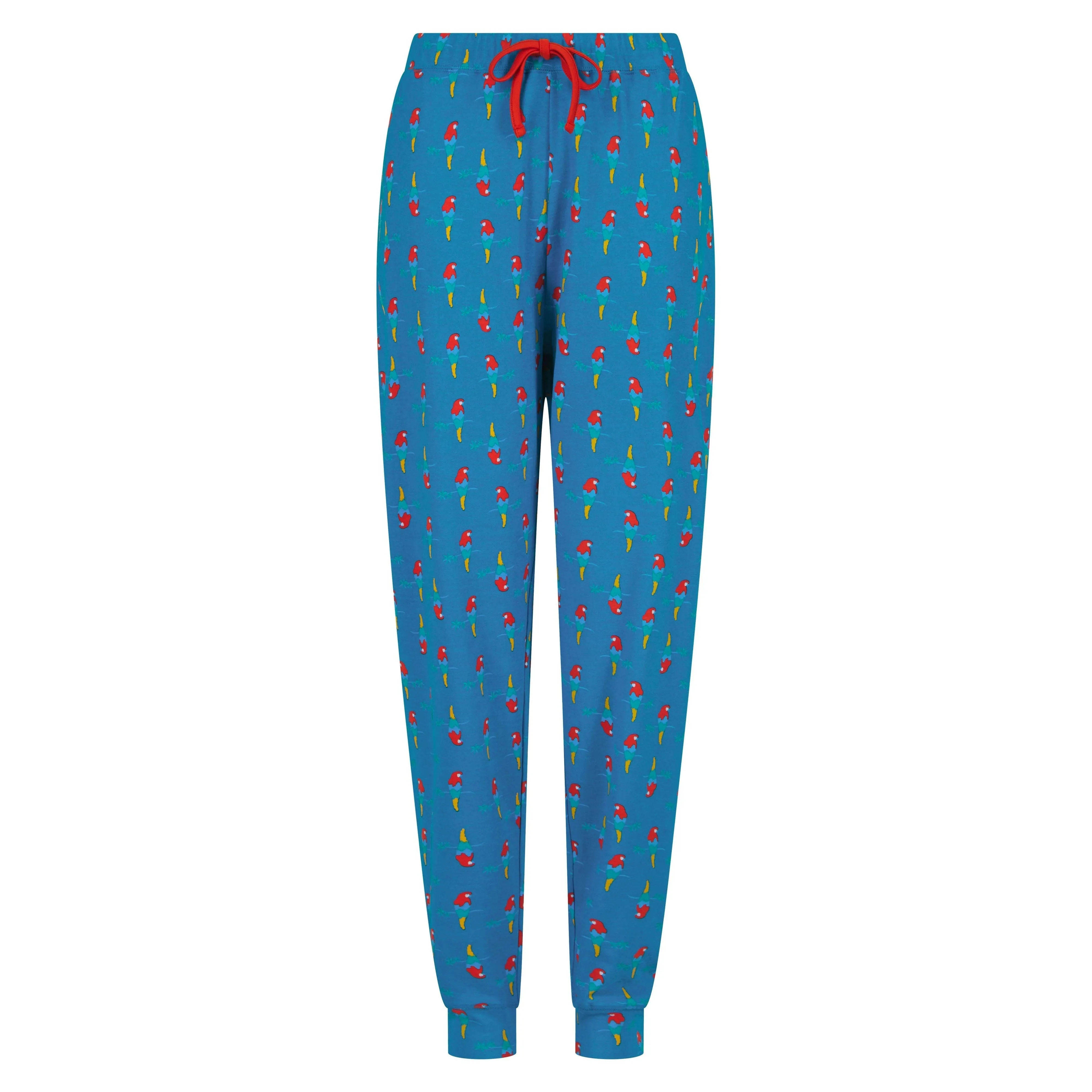 Adult's Parrot Loungewear Joggers - 1 Left Size UK M