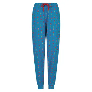 Adult's Parrot Loungewear Joggers - 1 Left Size UK M