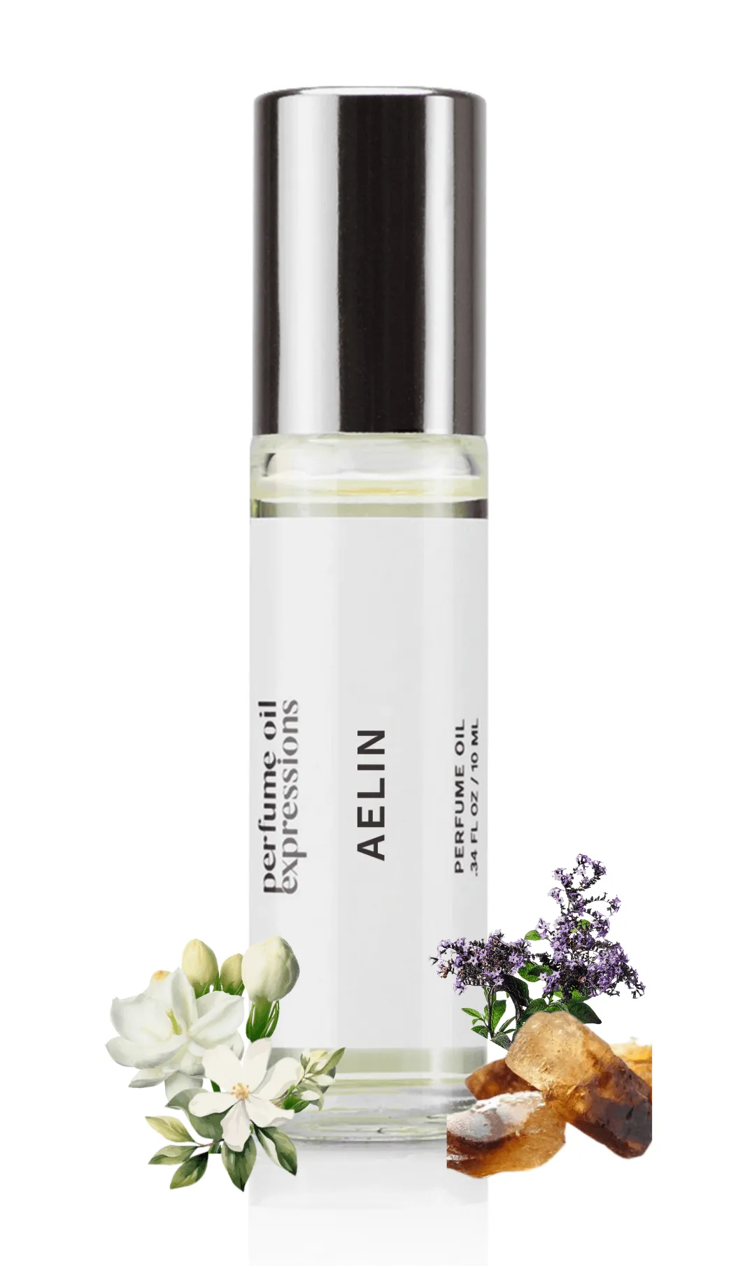 Aelin Perfume Oil