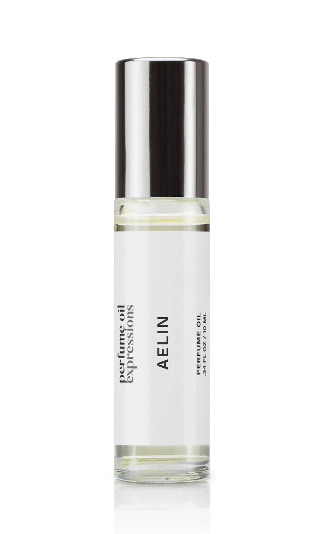 Aelin Perfume Oil