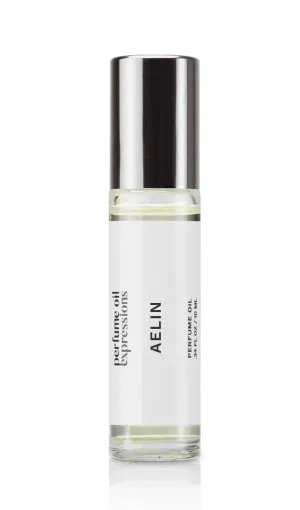 Aelin Perfume Oil