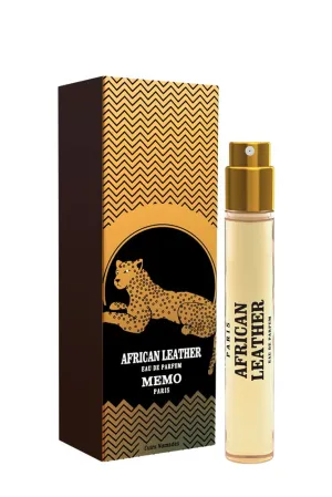 African Leather Eau De Parfum | 75 ml