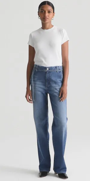 AG Jeans Belted Kora