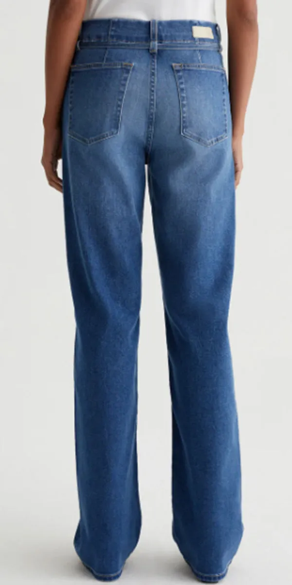 AG Jeans Belted Kora