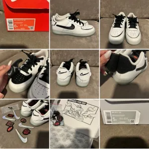 Air Force 1 Customizable