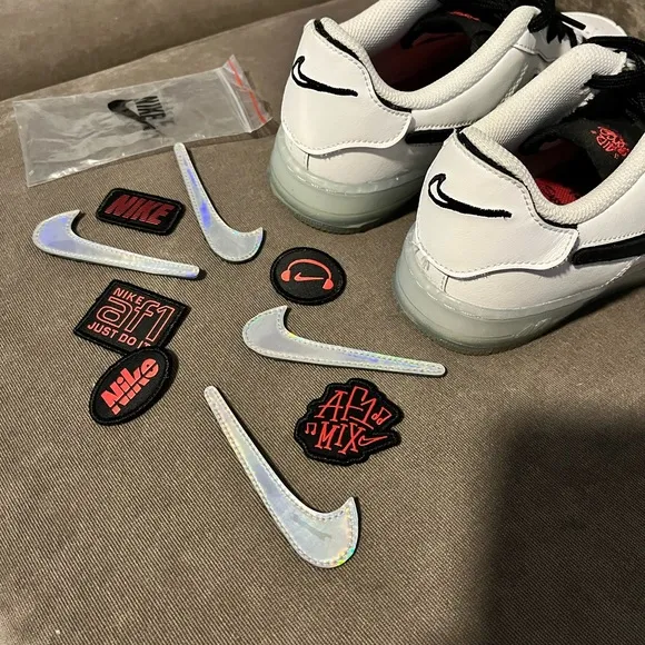 Air Force 1 Customizable