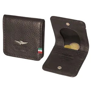 Air Force Portaspicci Flag in AM109-MO leather leather