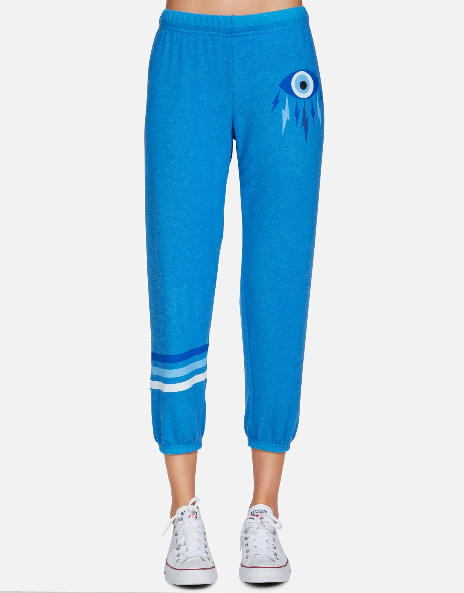 Alana Electric Evil Eye