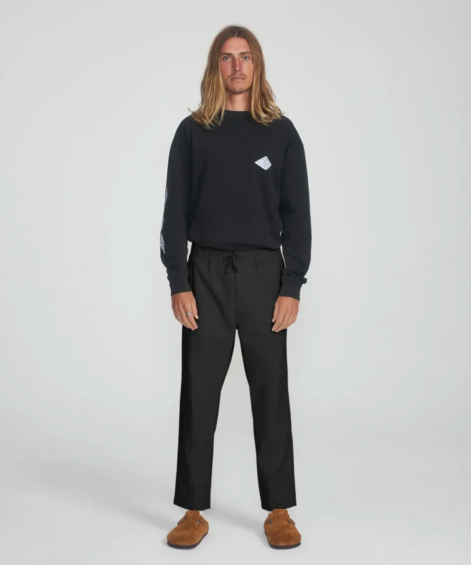 ALL DAY CORD PANT