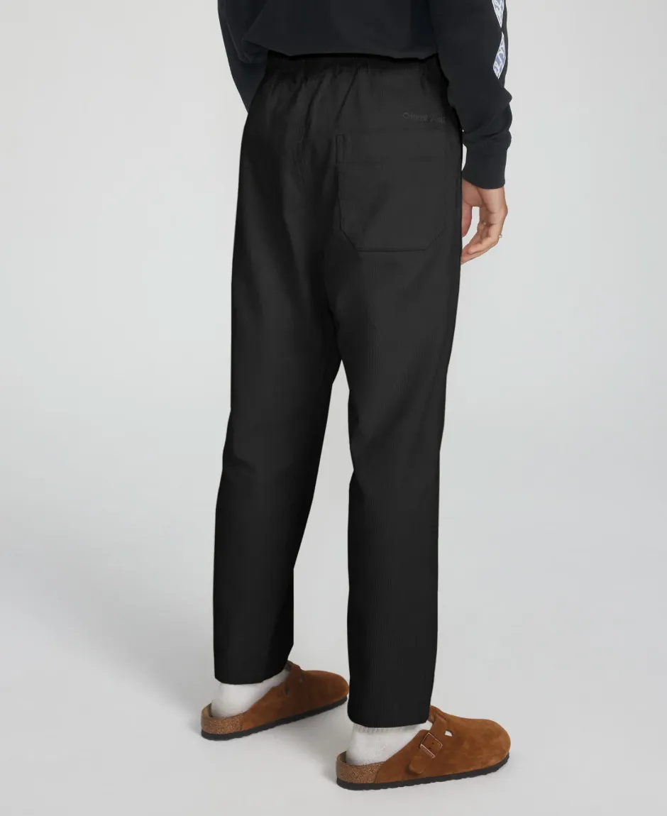ALL DAY CORD PANT