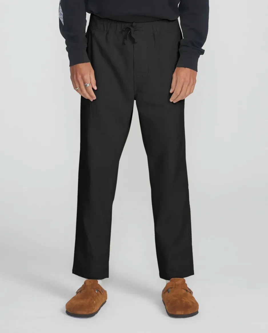 ALL DAY CORD PANT