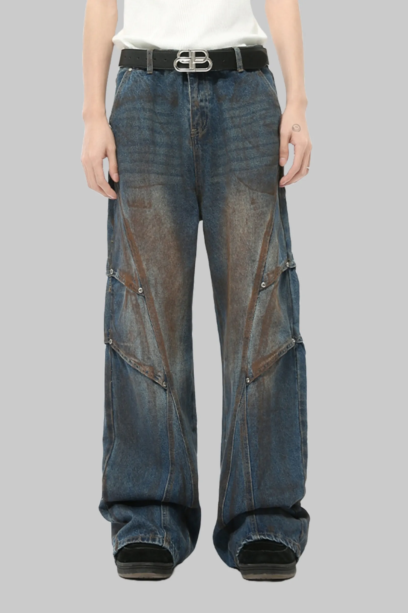 Alloy Denim