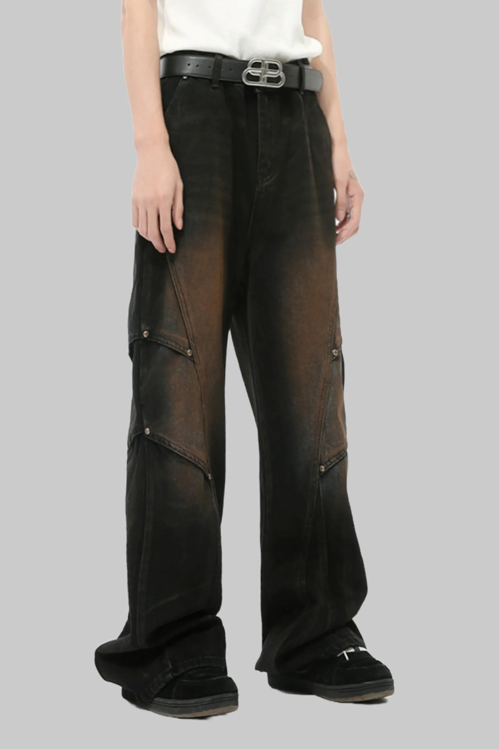Alloy Denim