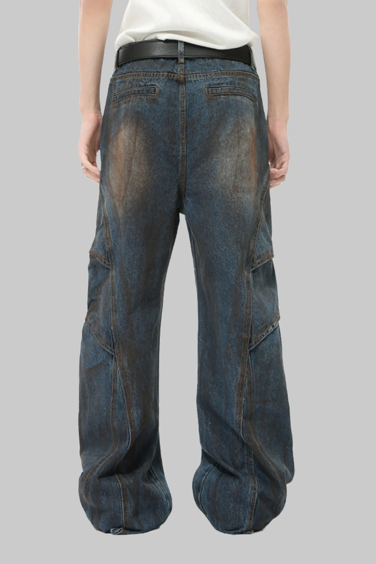 Alloy Denim