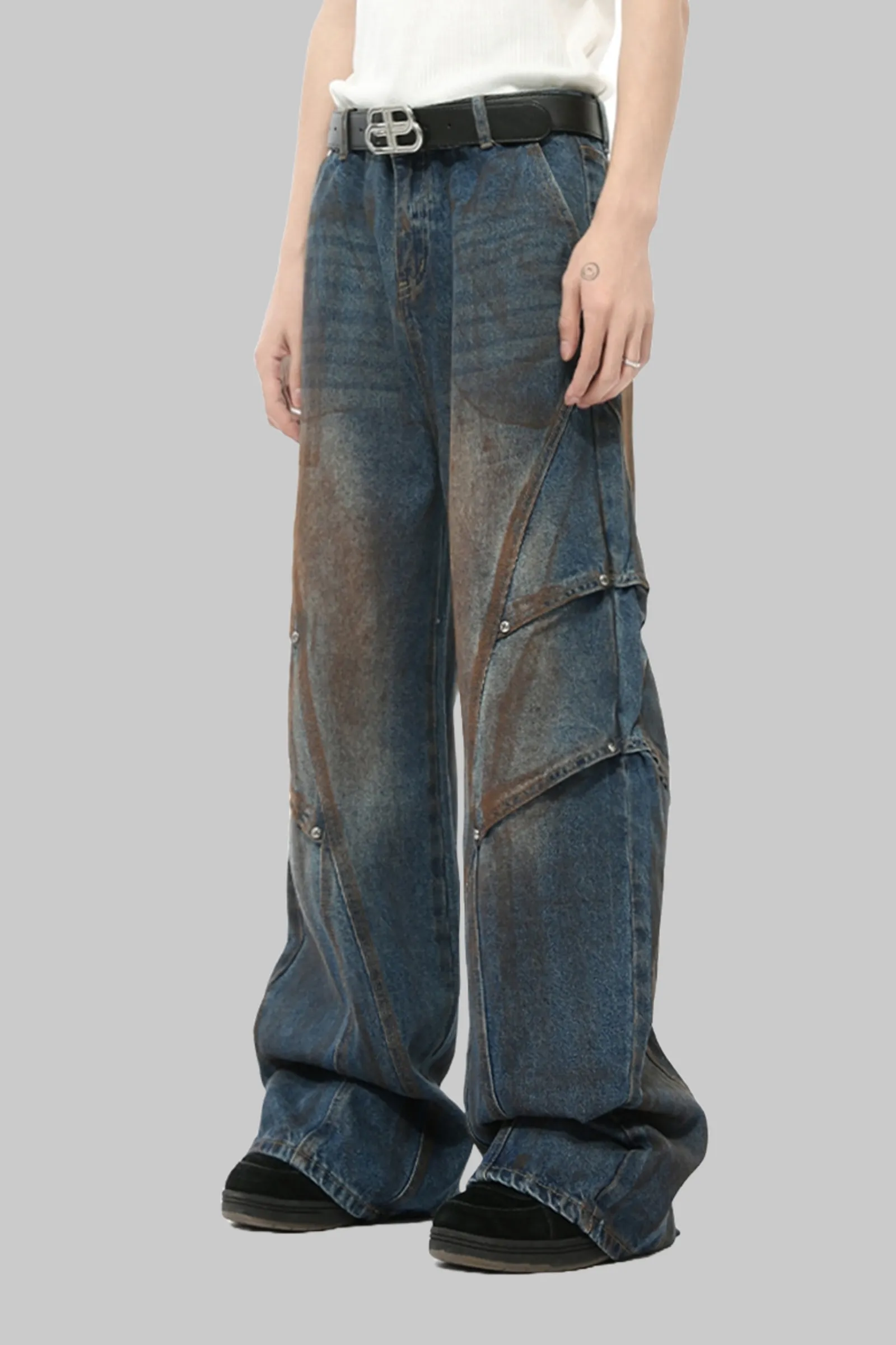 Alloy Denim