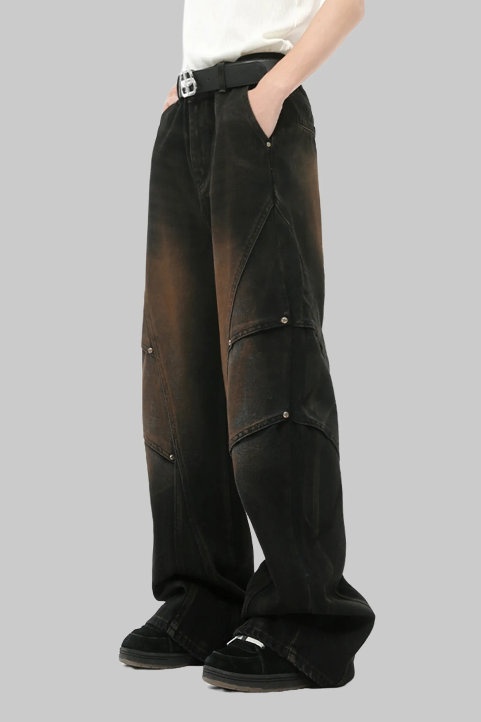 Alloy Denim