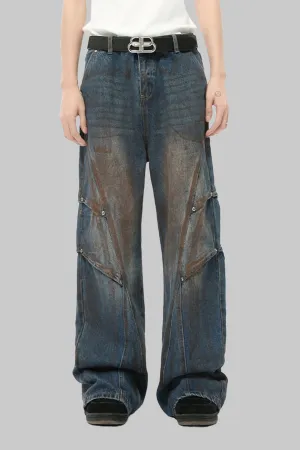 Alloy Denim