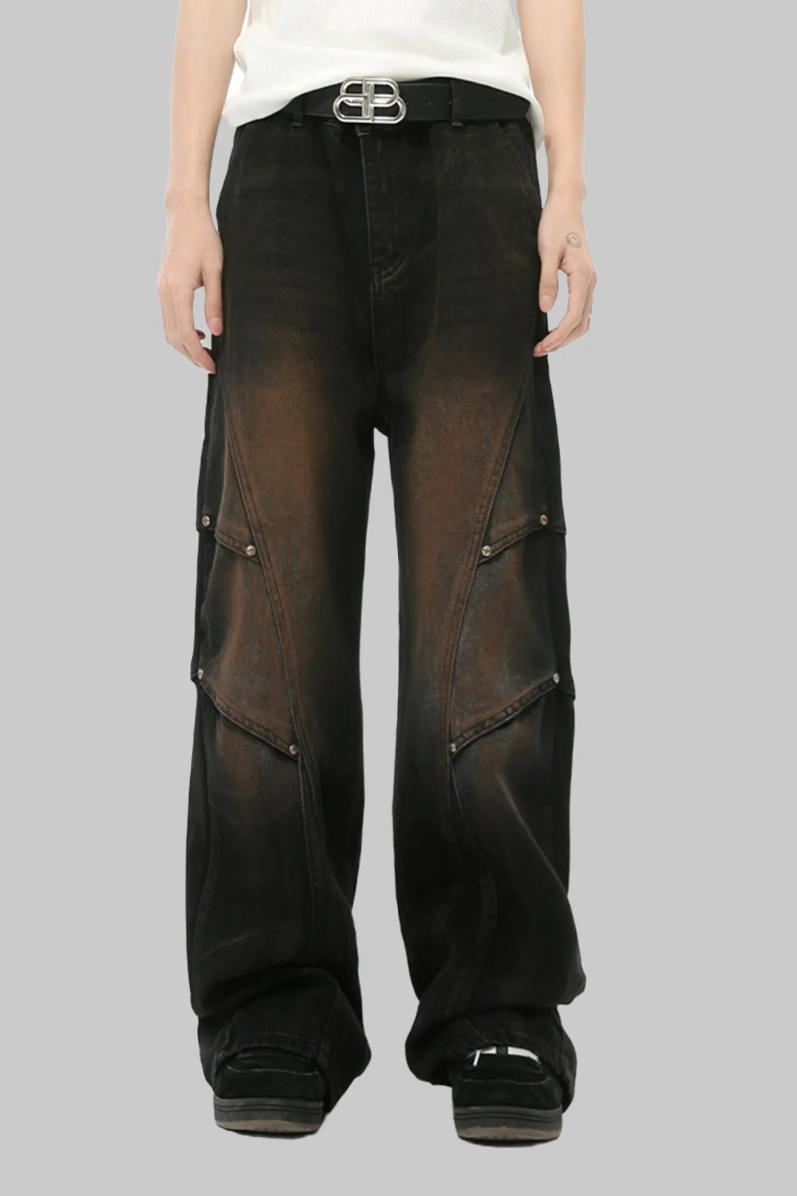 Alloy Denim