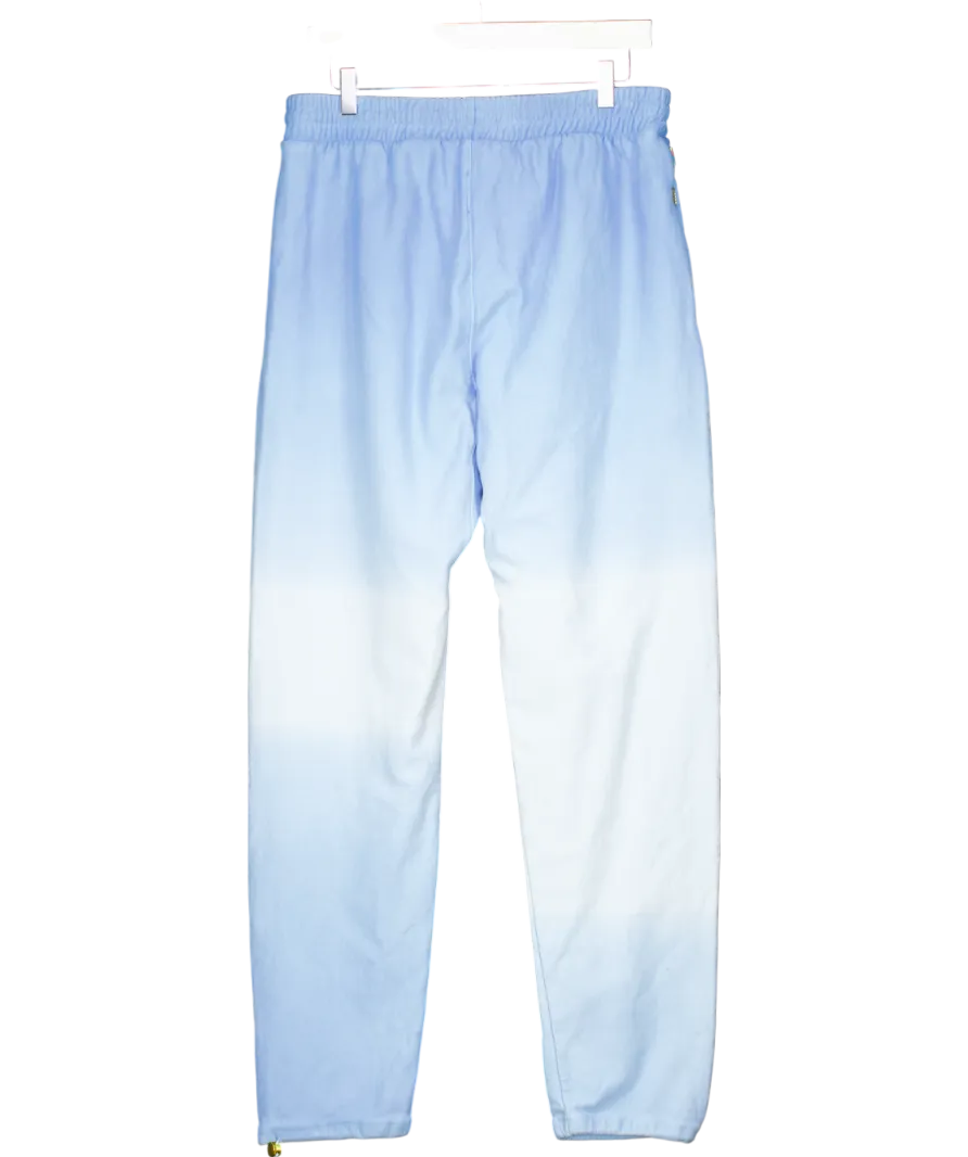 Almost Home Blue First Pick Track Pant Joggers UK L