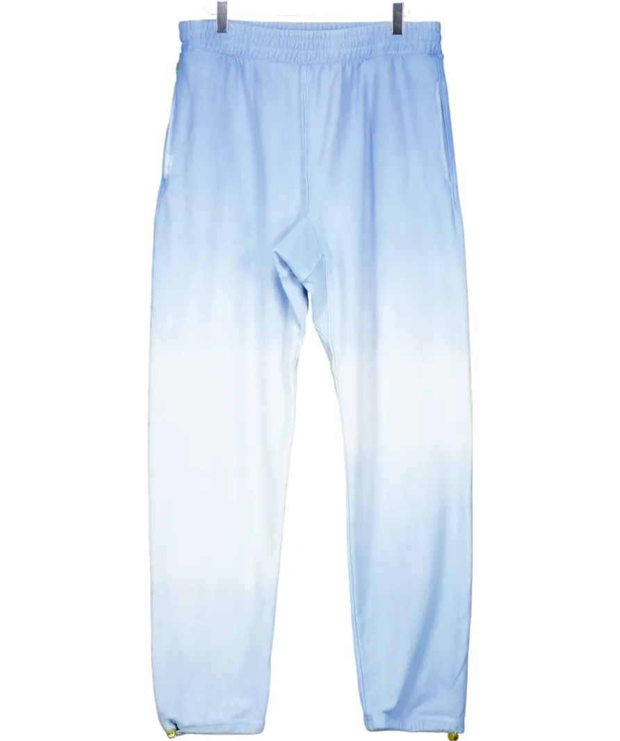 Almost Home Blue First Pick Track Pant Joggers UK L