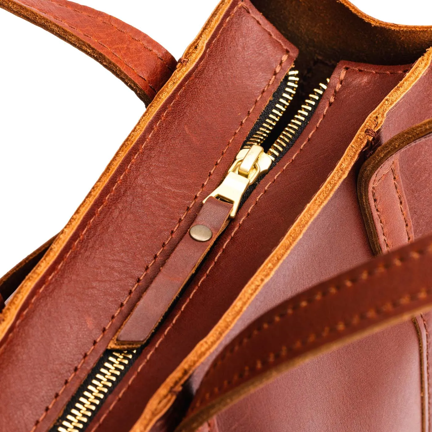 'Almost Perfect' Lola Crossbody Tote