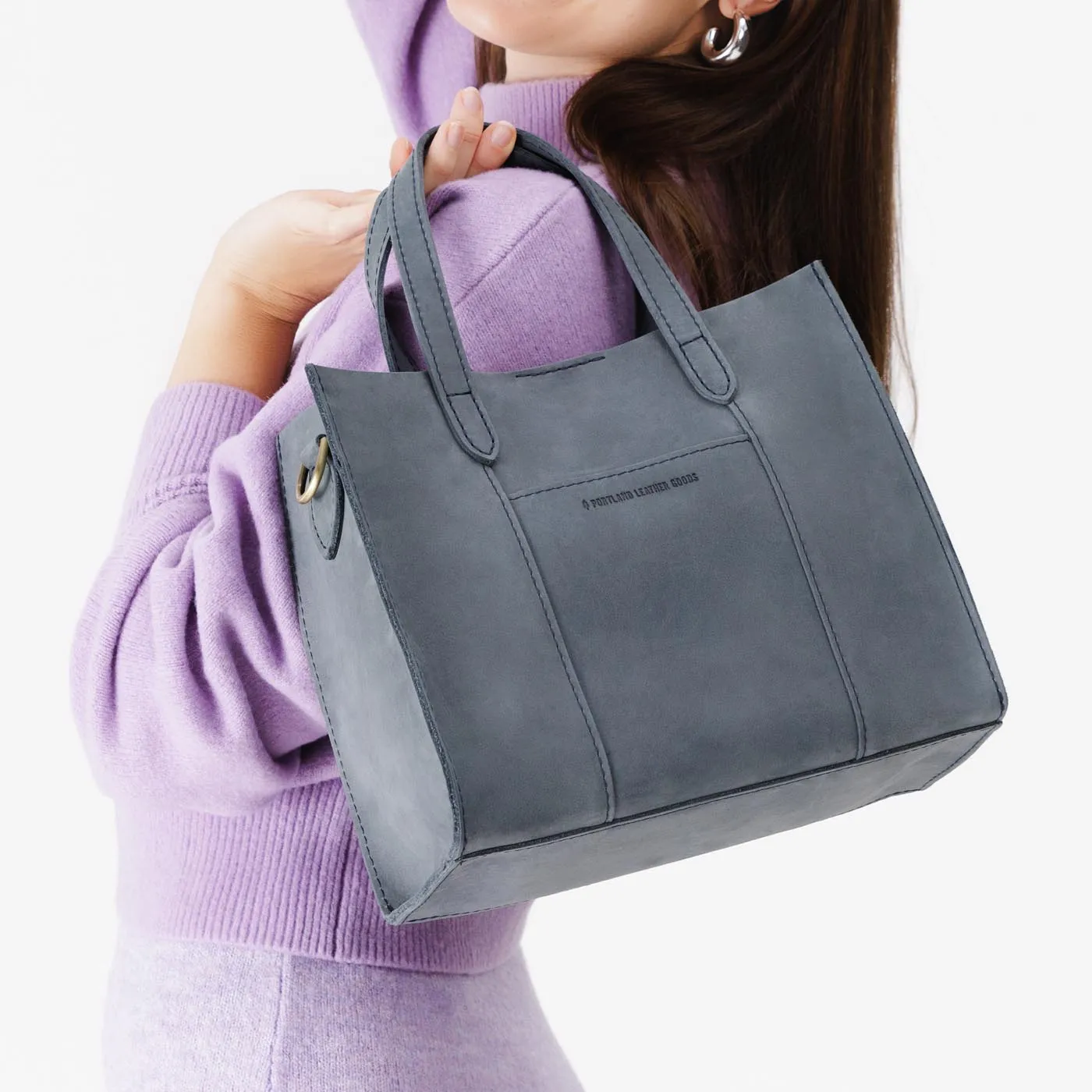 'Almost Perfect' Lola Crossbody Tote