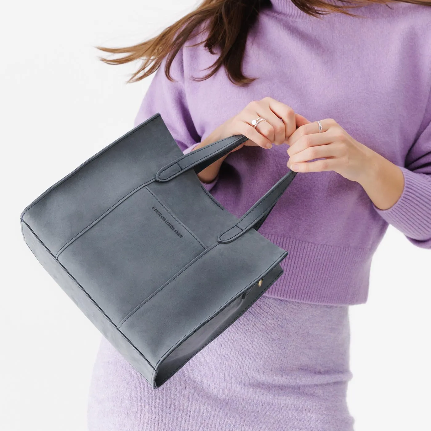 'Almost Perfect' Lola Crossbody Tote