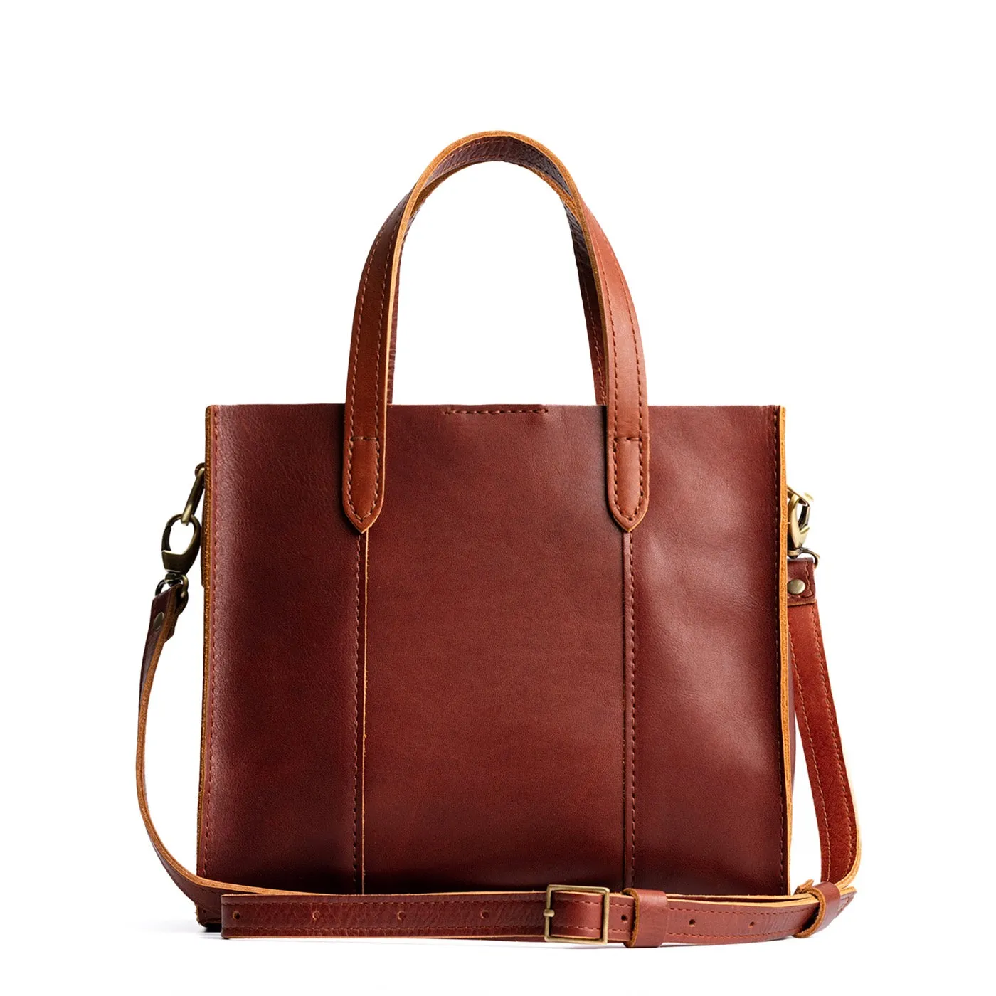 'Almost Perfect' Lola Crossbody Tote