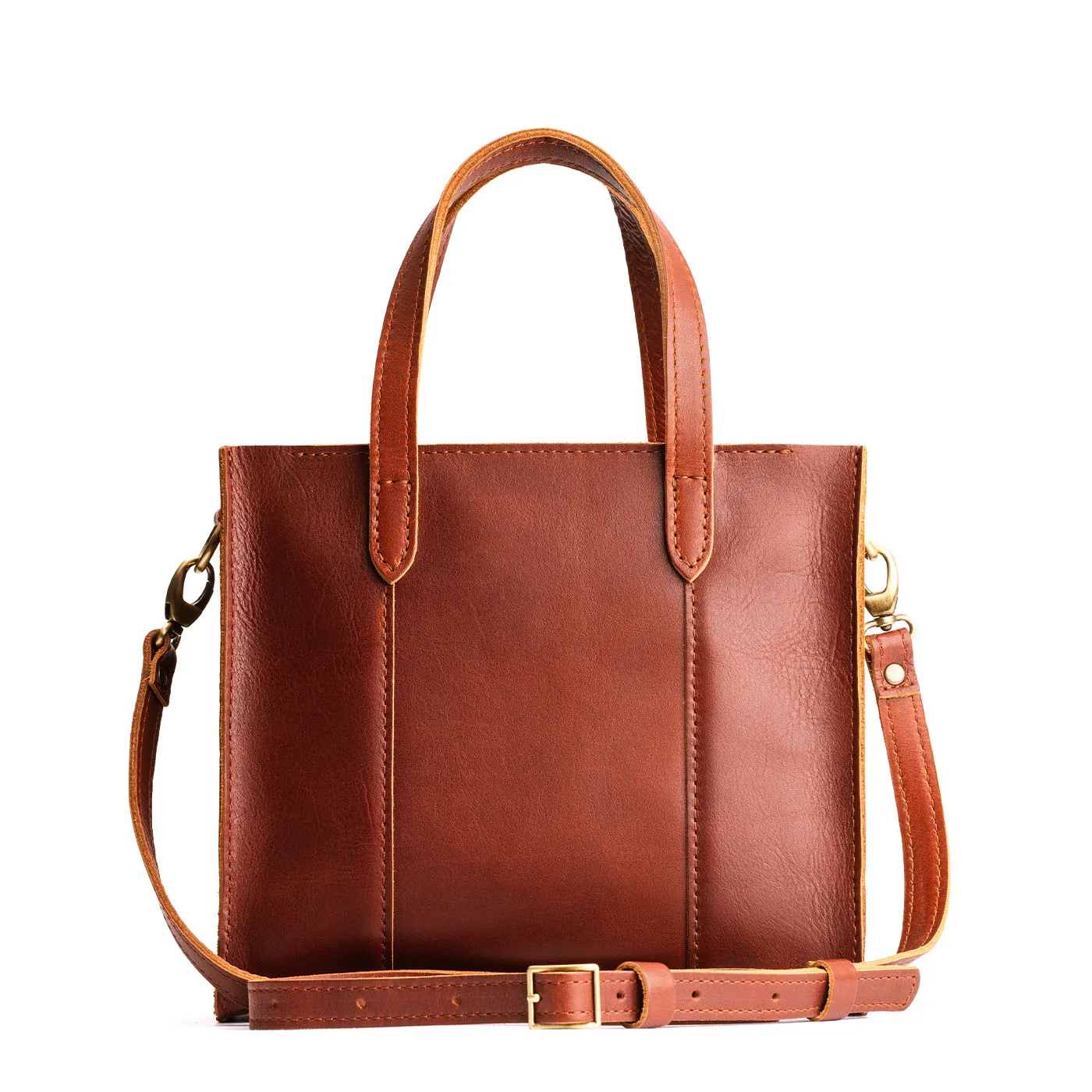 'Almost Perfect' Lola Crossbody Tote
