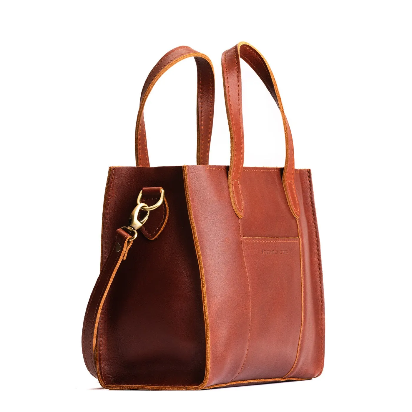 'Almost Perfect' Lola Crossbody Tote