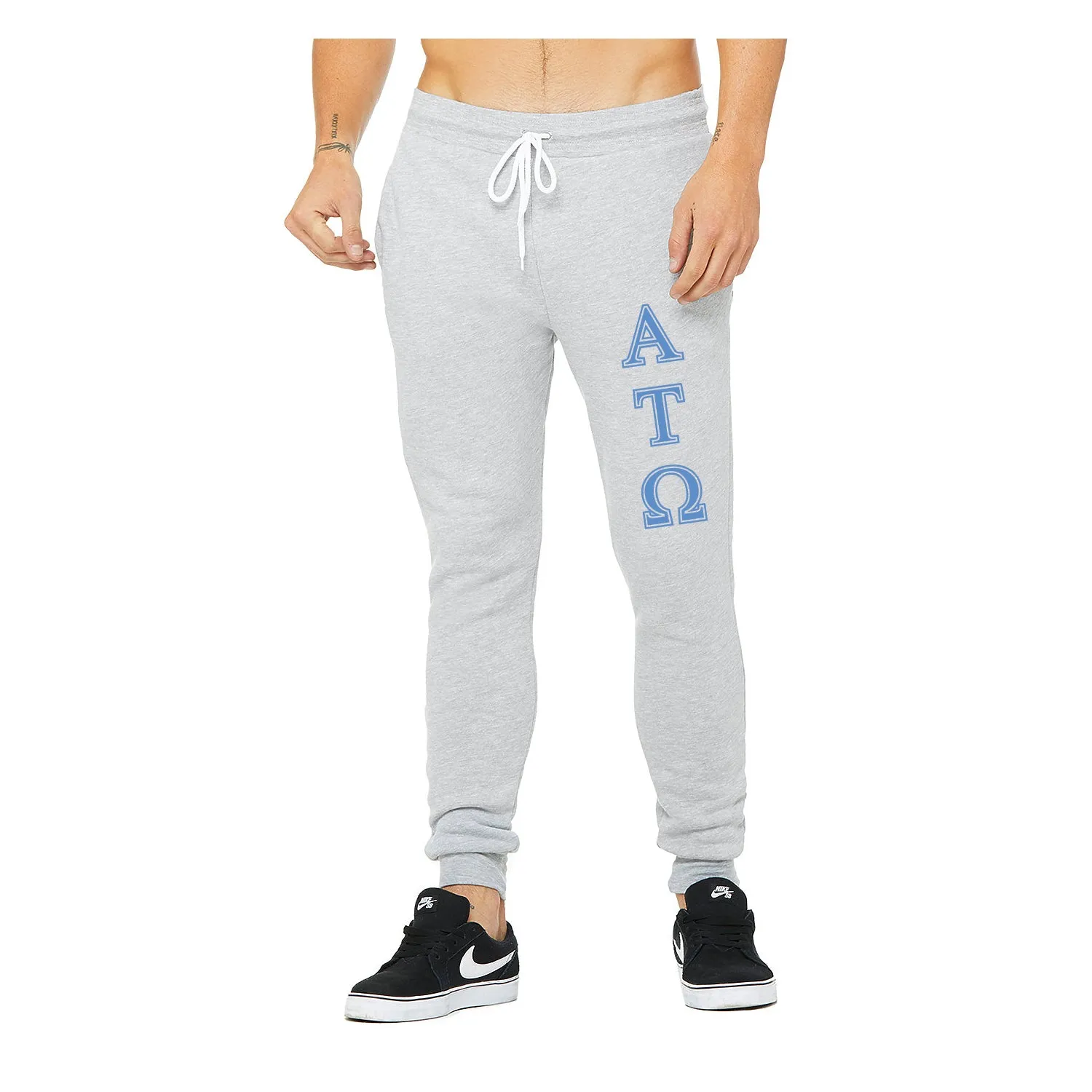 Alpha Tau Omega Joggers