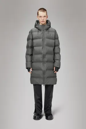 Alta Longer Puffer Jacket