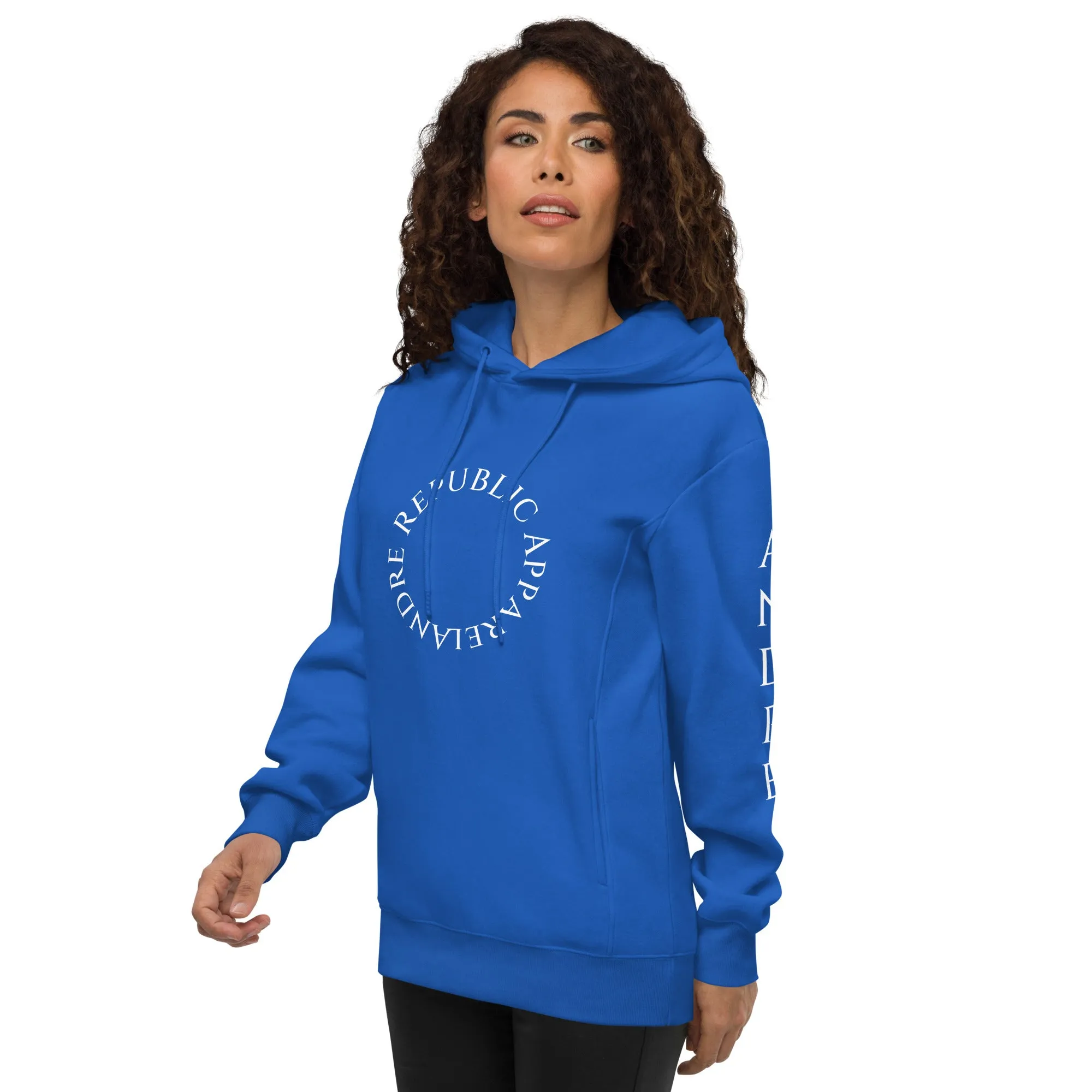 Andre Republic Fashion hoodie