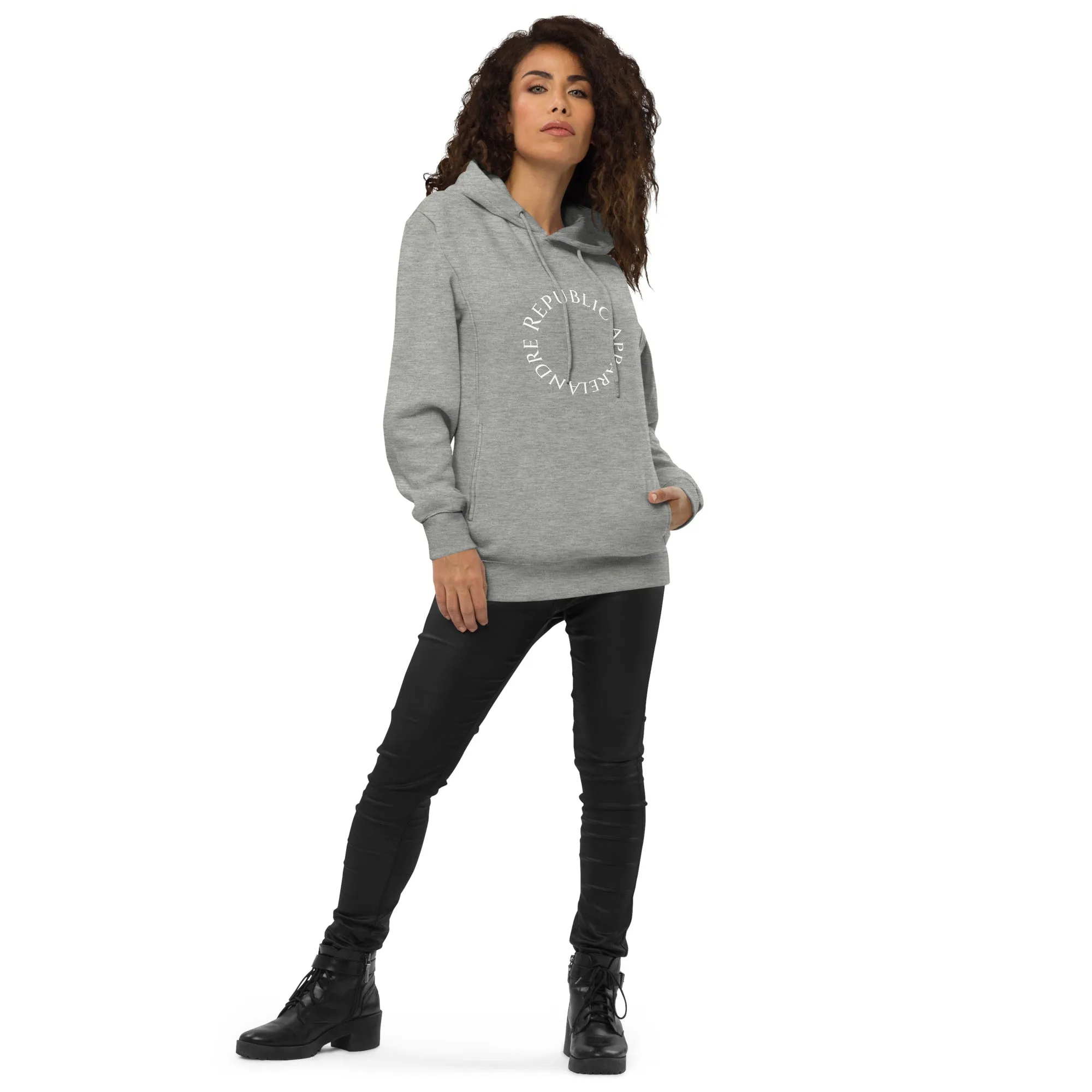 Andre Republic Fashion hoodie